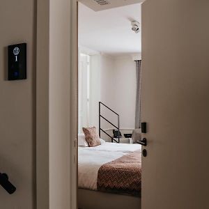 Deluxe Kamer met een King Size Bed
