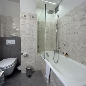 Standaard Kamer met een King Size Bed