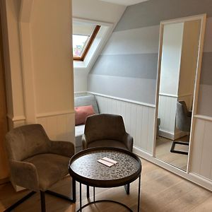 Standaard Kamer met een Queen Size Bed